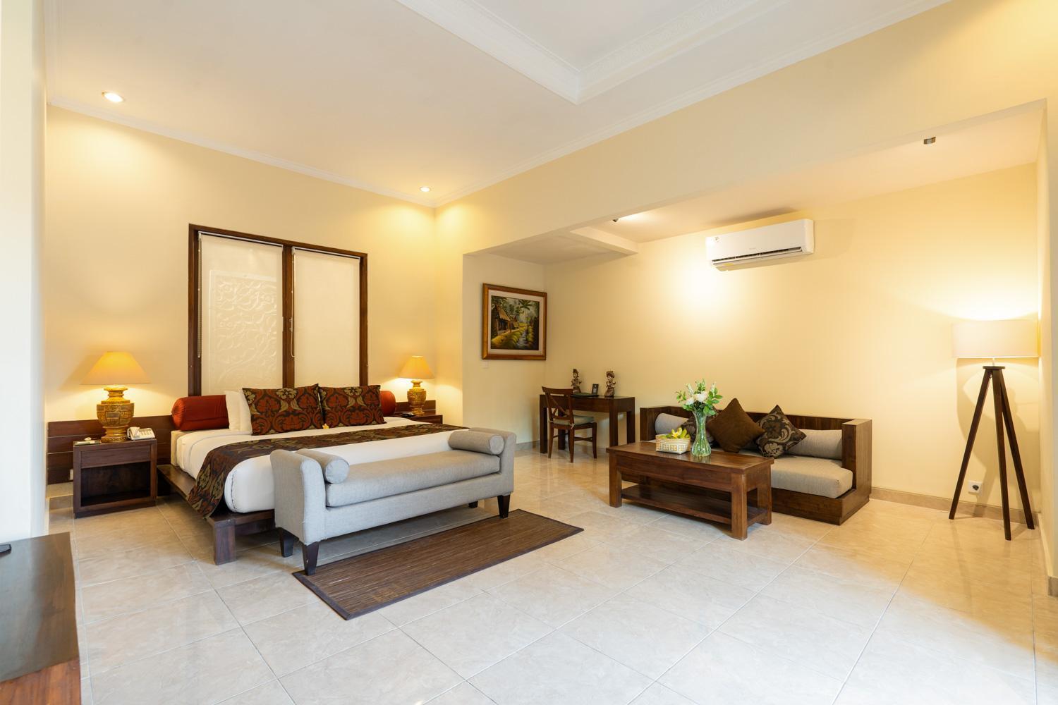 Svarga Bebek Villas Ubud  Exterior photo